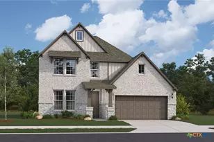 5110 Garden Fld, Schertz, TX 78124 - Photo 1