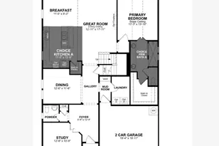 5110 Garden Fld, Schertz, TX 78124 - Photo 3