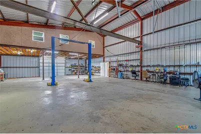 2162 County Road 304, Rockdale, TX 76567 - Photo 29