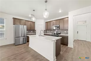 413 Mustang Loop, Nolanville, TX 76559 - Photo 19