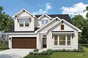 413 Mustang Loop, Nolanville, TX 76559 - Photo 1