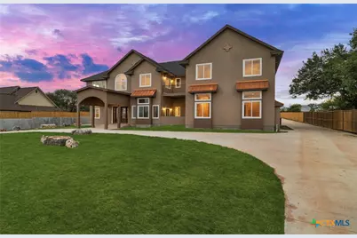 2235 Deer Run Ridge, New Braunfels, TX 78132 - Photo 3
