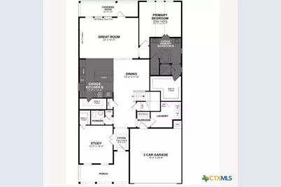 4186 Garden Path, Schertz, TX 78124 - Photo 3