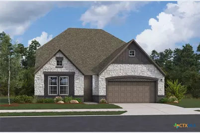 4186 Garden Path, Schertz, TX 78124 - Photo 1