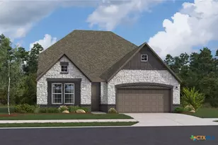 4186 Garden Path, Schertz, TX 78124 - Photo 1
