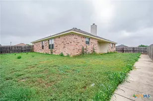 4300 Lauren MacKenzie Dr, Killeen, TX 76549 - Photo 25