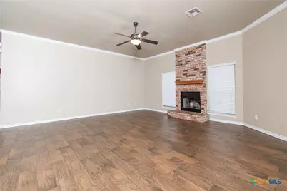 4300 Lauren Mackenzie Drive, Killeen, TX 76549 - Photo 3