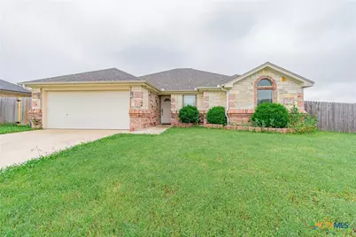 4300 Lauren Mackenzie Drive, Killeen, TX 76549 - Photo 1