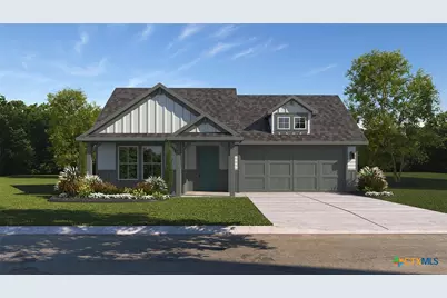 6810 Fread Drive, Killeen, TX 76549 - Photo 1
