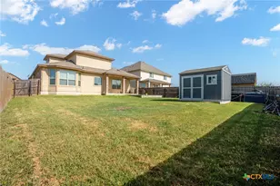 6800 Mustang Creek Rd, Killeen, TX 76549 - Photo 25
