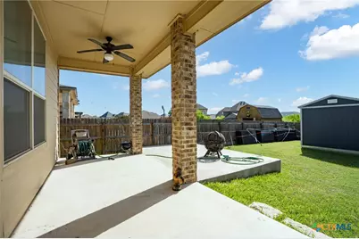 6800 Mustang Creek Road, Killeen, TX 76549 - Photo 23