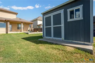 6800 Mustang Creek Road, Killeen, TX 76549 - Photo 29