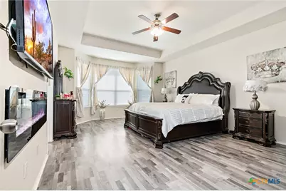 6800 Mustang Creek Road, Killeen, TX 76549 - Photo 13