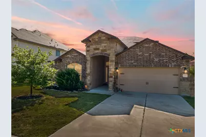 6800 Mustang Creek Road, Killeen, TX 76549 - Photo 1