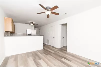 306 S 25th Street, Temple, TX 76504 - Photo 3