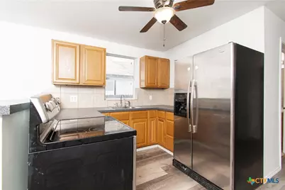 306 S 25th Street, Temple, TX 76504 - Photo 5