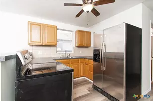 306 S 25th St, Temple, TX 76504 - Photo 5