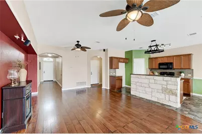 213 Teron Drive, San Marcos, TX 78666 - Photo 5
