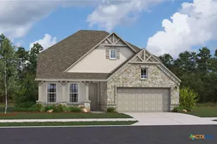 4205 Garden Landing, Schertz, TX 78124 - Photo 1