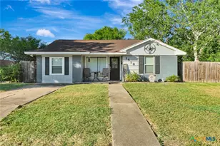 1518 Bonham Dr, Victoria, TX 77901 - Photo 1