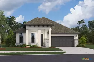 4318 Garden Landing, Schertz, TX 78124 - Photo 1