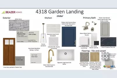4318 Garden Landing, Schertz, TX 78124 - Photo 3
