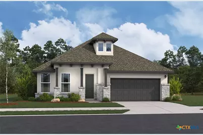 4409 Garden Row, Schertz, TX 78124 - Photo 1