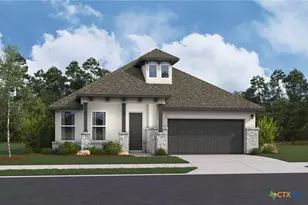 4409 Garden Row, Schertz, TX 78124 - Photo 1