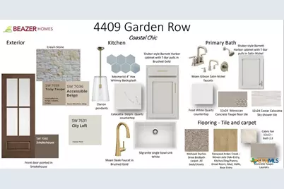 4409 Garden Row, Schertz, TX 78124 - Photo 3