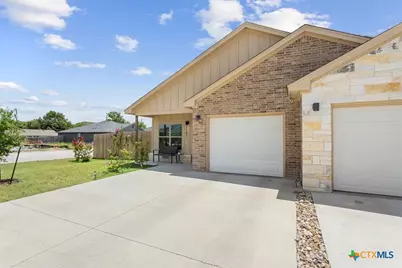 1101 S College Avenue, Troy, TX 76579 - Photo 3