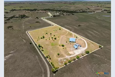 2124 Hackberry Road, Holland, TX 76534 - Photo 1