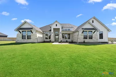 6762 Kings Mill Drive, Salado, TX 76571 - Photo 1