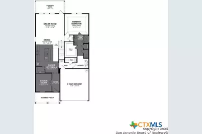 509 Cowboy Knoll, Cibolo, TX 78108 - Photo 21