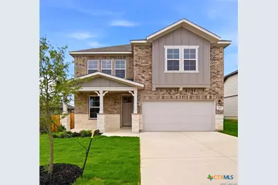 509 Cowboy Knoll, Cibolo, TX 78108 - Photo 1