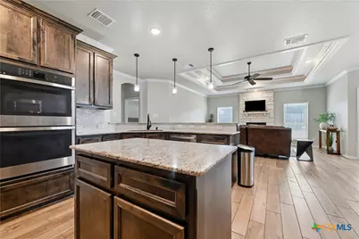 5202 La Terraza Lane, Killeen, TX 76549 - Photo 13