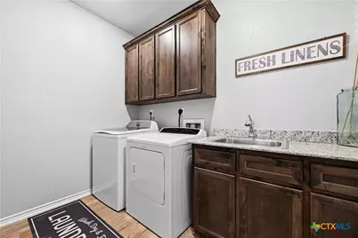5202 La Terraza Lane, Killeen, TX 76549 - Photo 17