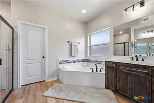5202 La Terraza Ln, Killeen, TX 76549 - Photo 19