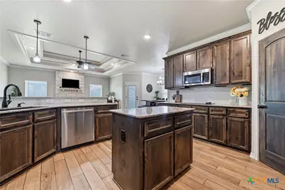 5202 La Terraza Lane, Killeen, TX 76549 - Photo 15