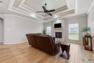 5202 La Terraza Lane, Killeen, TX 76549 - Photo 9