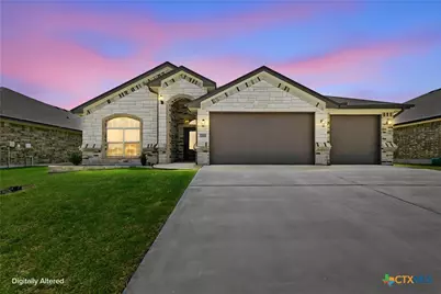 5202 La Terraza Lane, Killeen, TX 76549 - Photo 1
