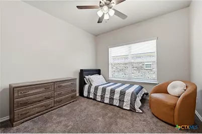 5202 La Terraza Lane, Killeen, TX 76549 - Photo 25