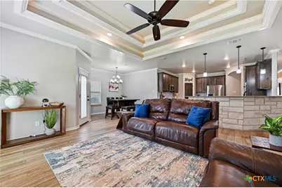 5202 La Terraza Lane, Killeen, TX 76549 - Photo 7