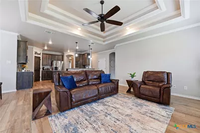5202 La Terraza Lane, Killeen, TX 76549 - Photo 7