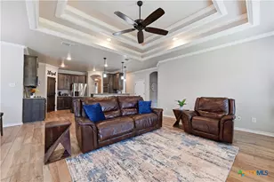 5202 La Terraza Ln, Killeen, TX 76549 - Photo 7