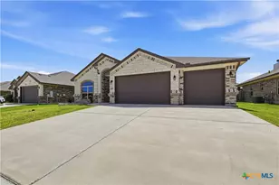 5202 La Terraza Ln, Killeen, TX 76549 - Photo 3