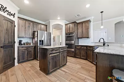 5202 La Terraza Lane, Killeen, TX 76549 - Photo 13