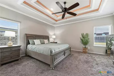 5202 La Terraza Lane, Killeen, TX 76549 - Photo 17