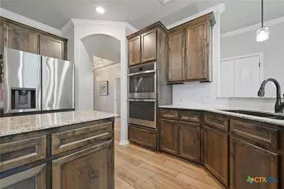 5202 La Terraza Lane, Killeen, TX 76549 - Photo 15