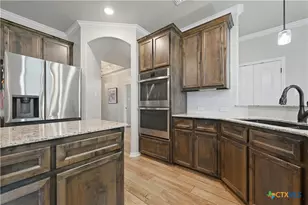 5202 La Terraza Ln, Killeen, TX 76549 - Photo 15