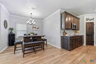 5202 La Terraza Lane, Killeen, TX 76549 - Photo 11